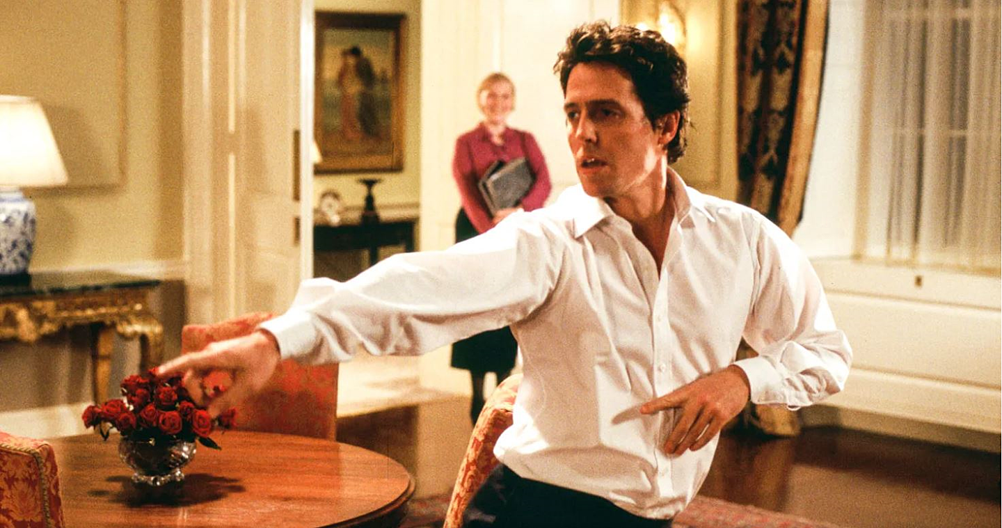 Love Actually 3