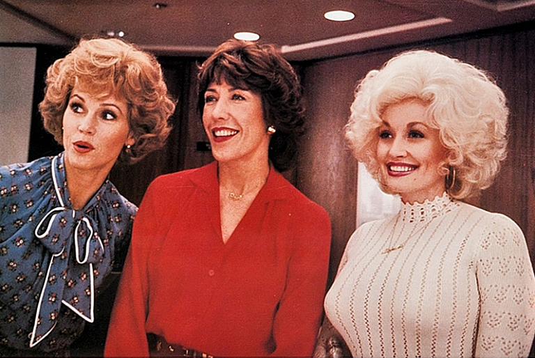 9to5 main