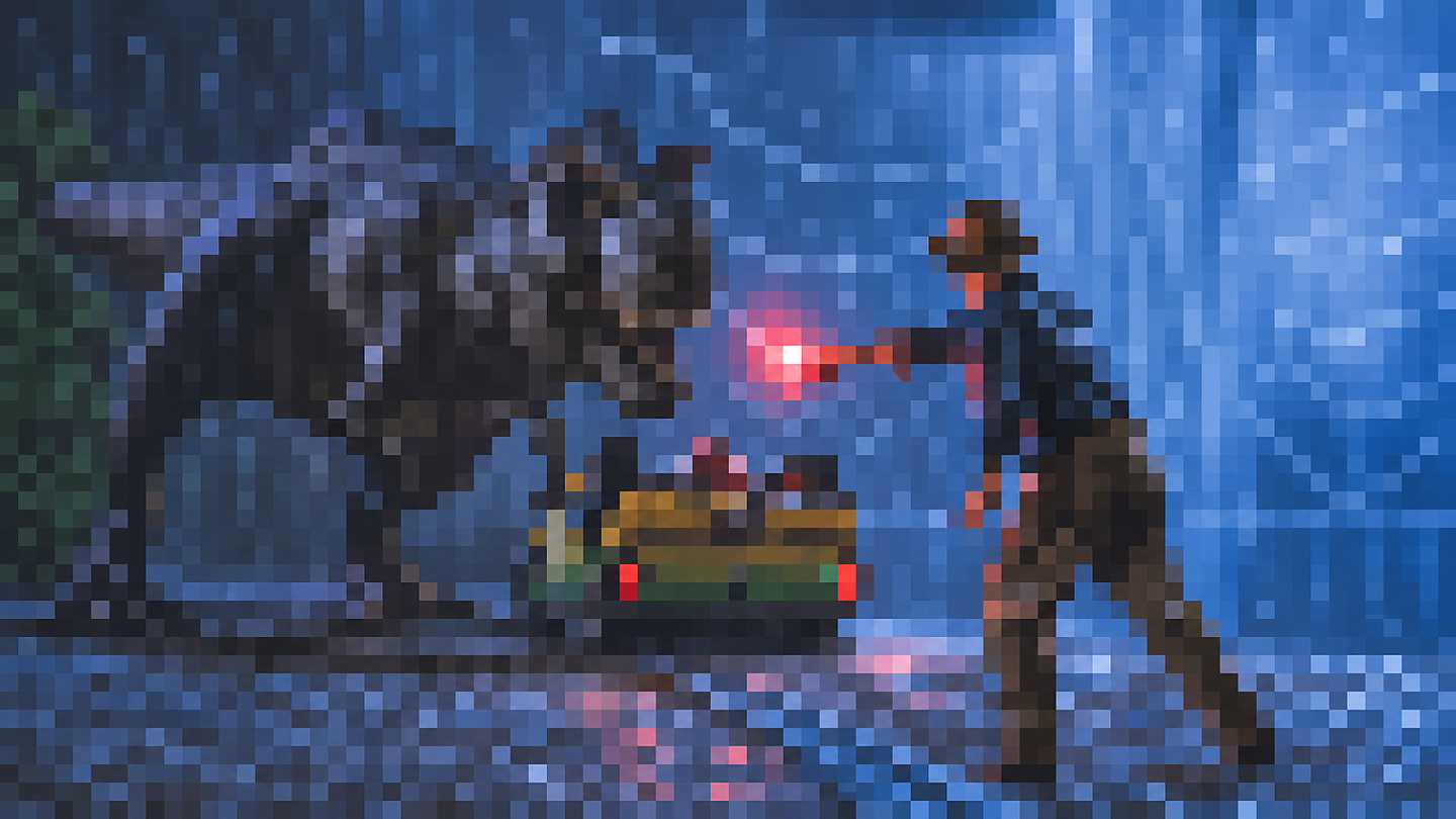 Jurassic