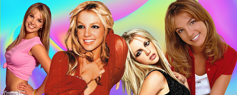 Britney Card