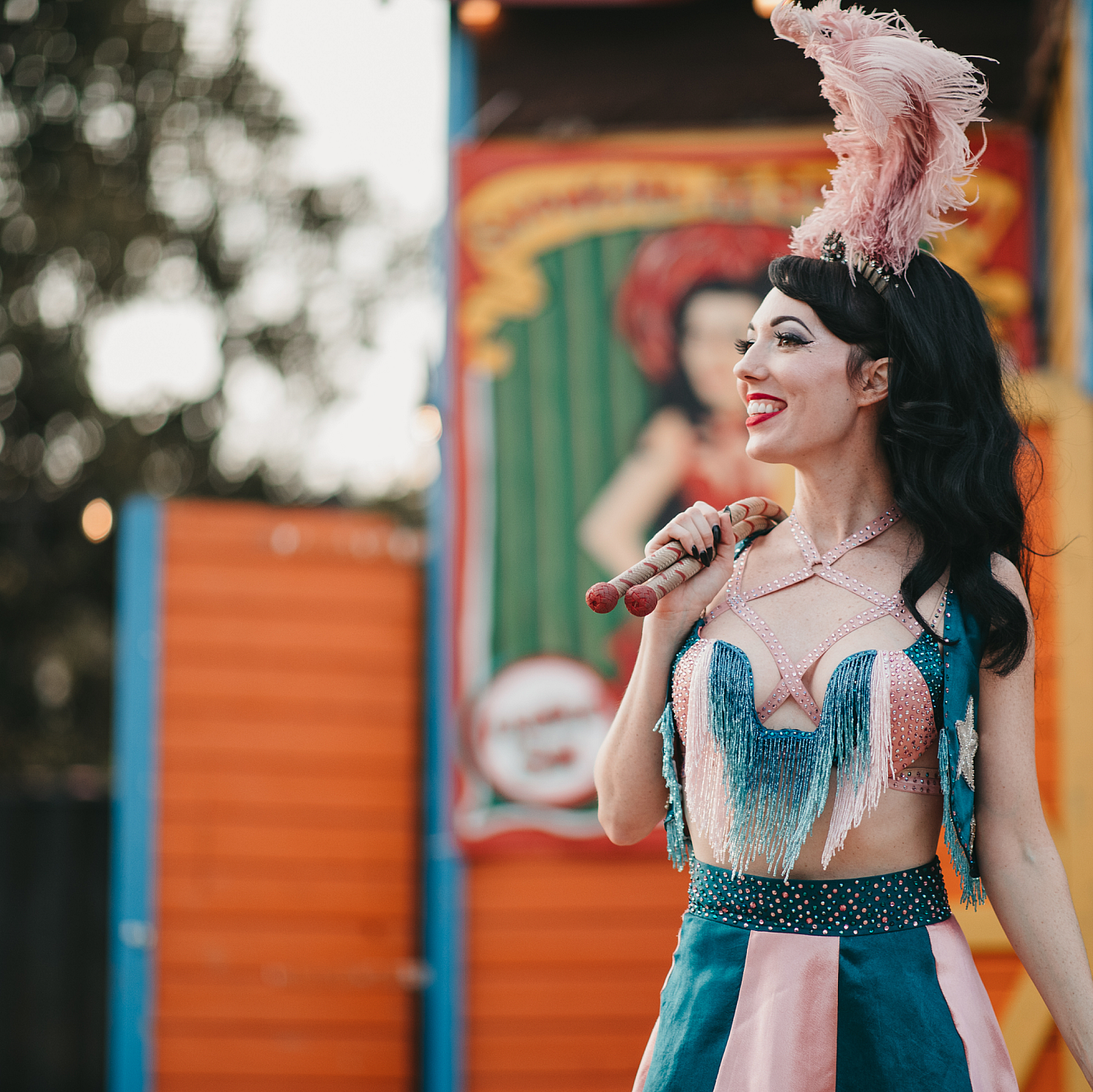 FW2020 Pleasure Garden 31 1 20 Image by JARRAD SENG 31 of 65