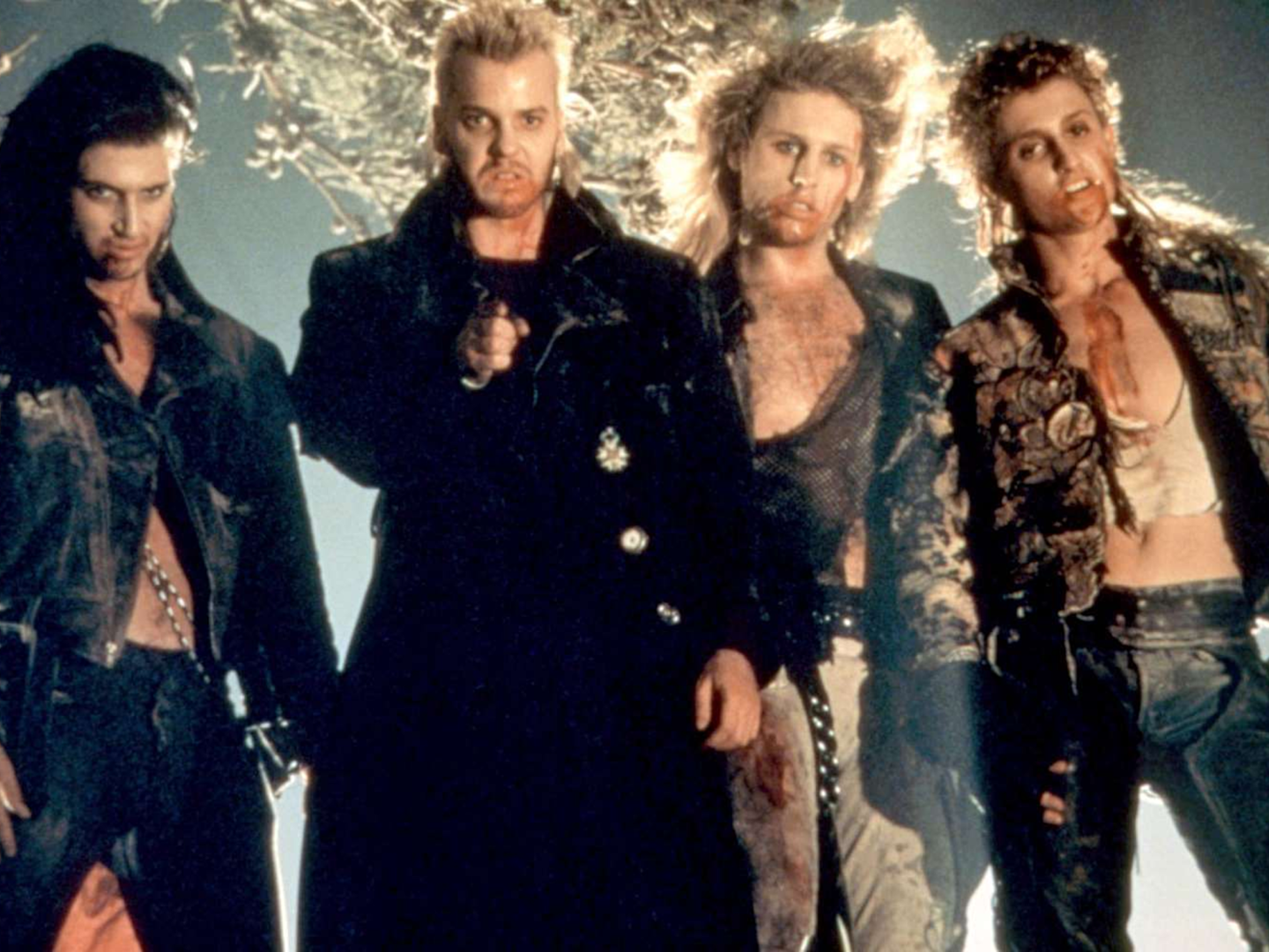 Lost Boys Main