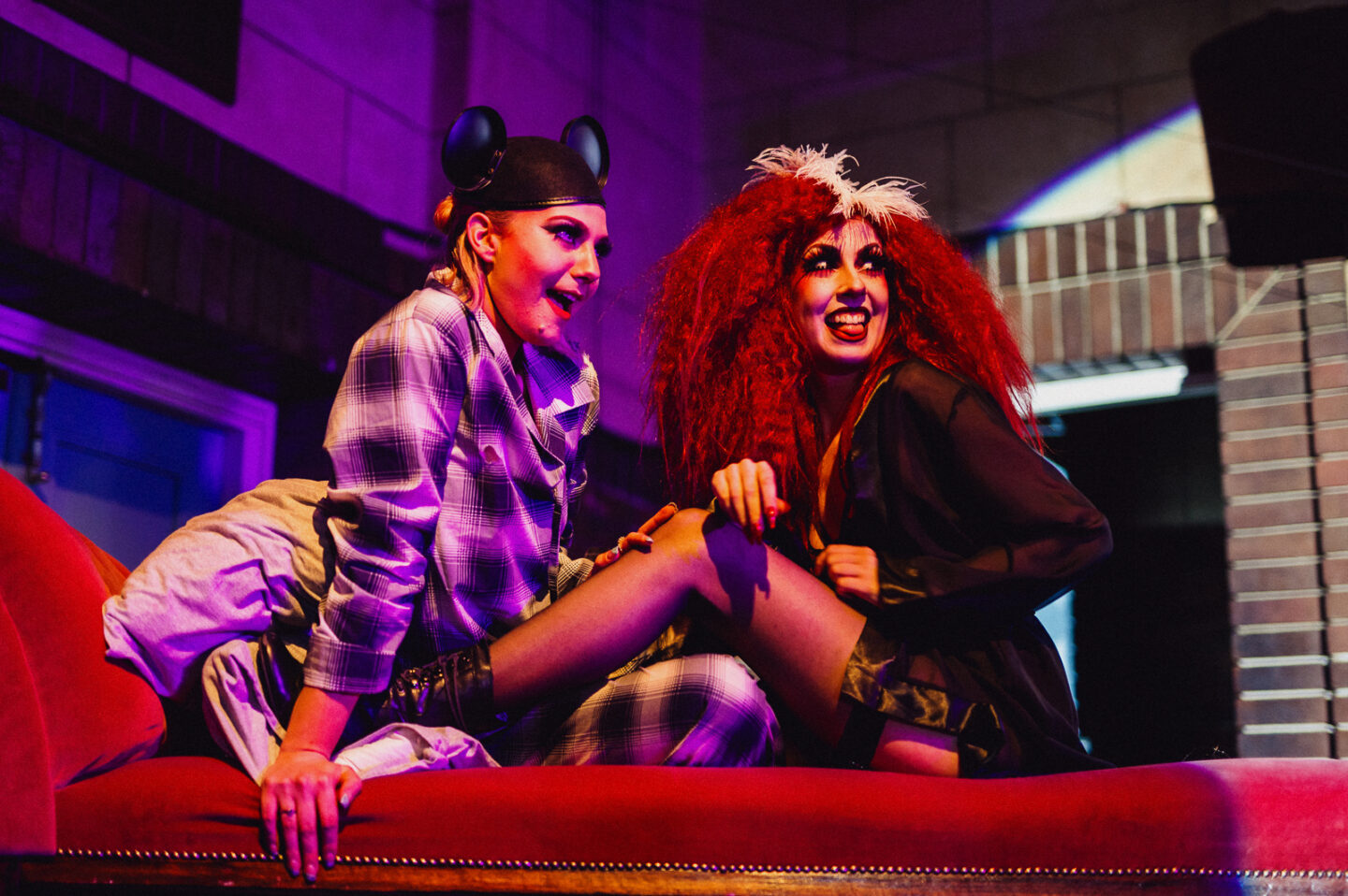 RHPS Matthew Gedling 0319