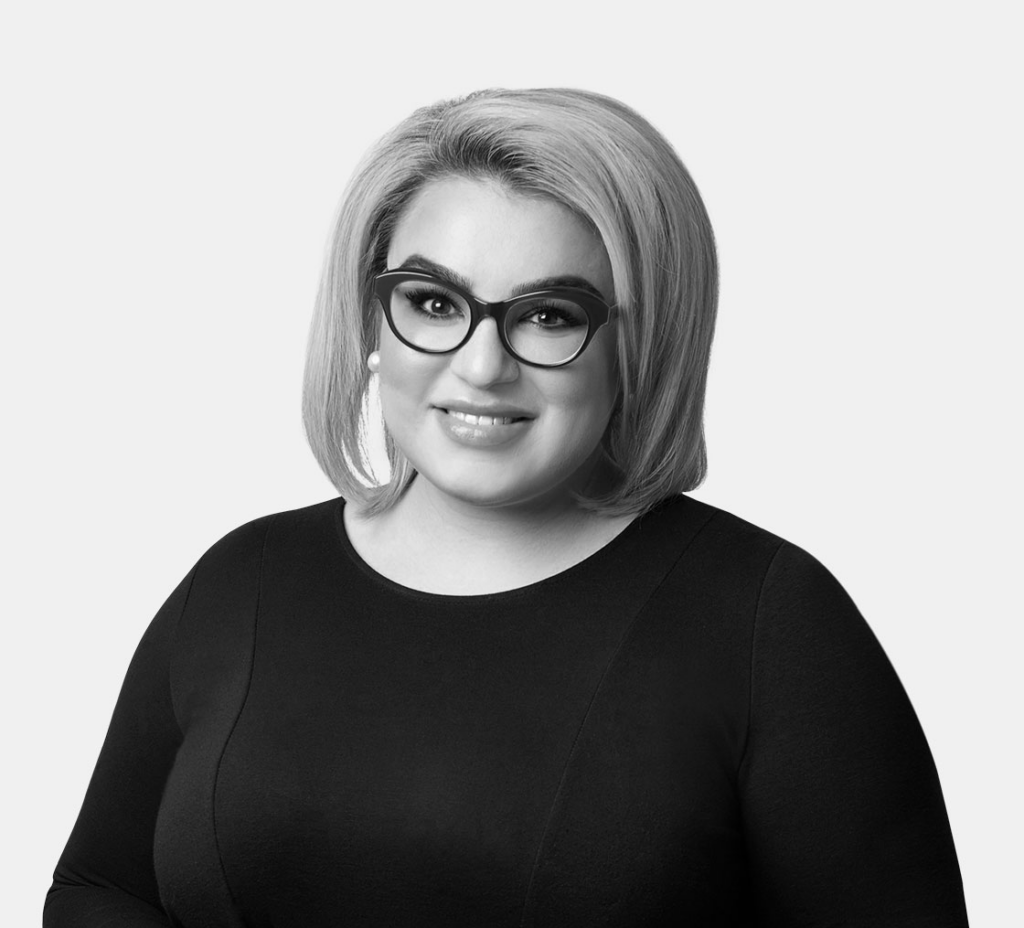 Tsa team zahra peggs BW