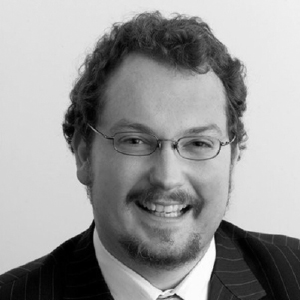 Ezra Hefter ARTRAGE Hon Treasurer