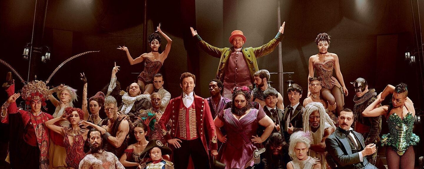 Greatest Showman 2