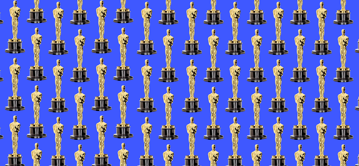 OSCARS Heading