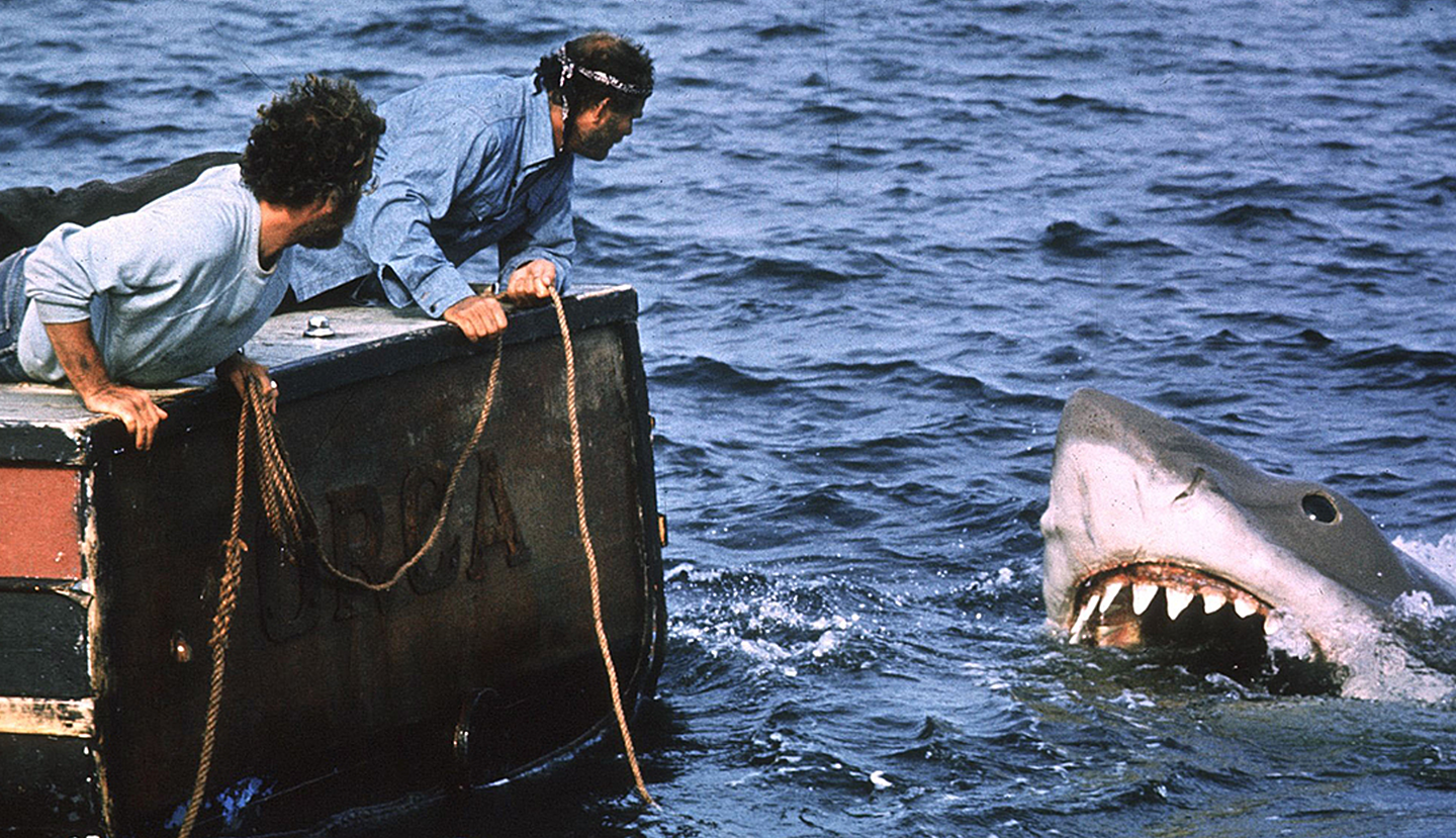 Jaws