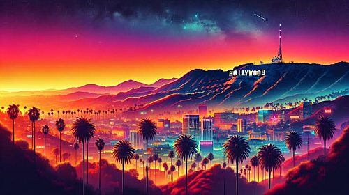 Hollywood