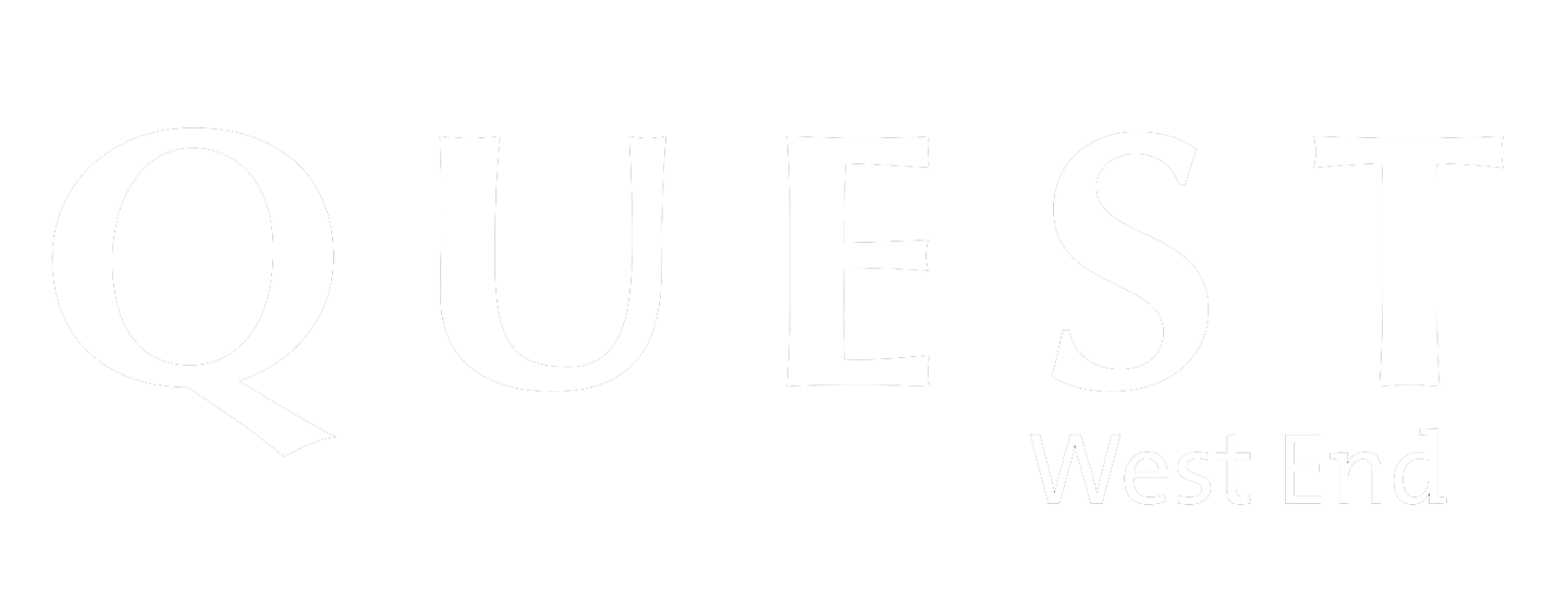 QWE LOGO WHITE