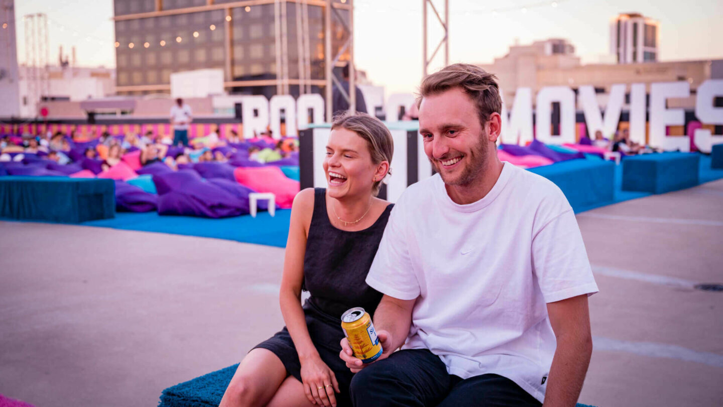 Rooftop Accessibility Requirements