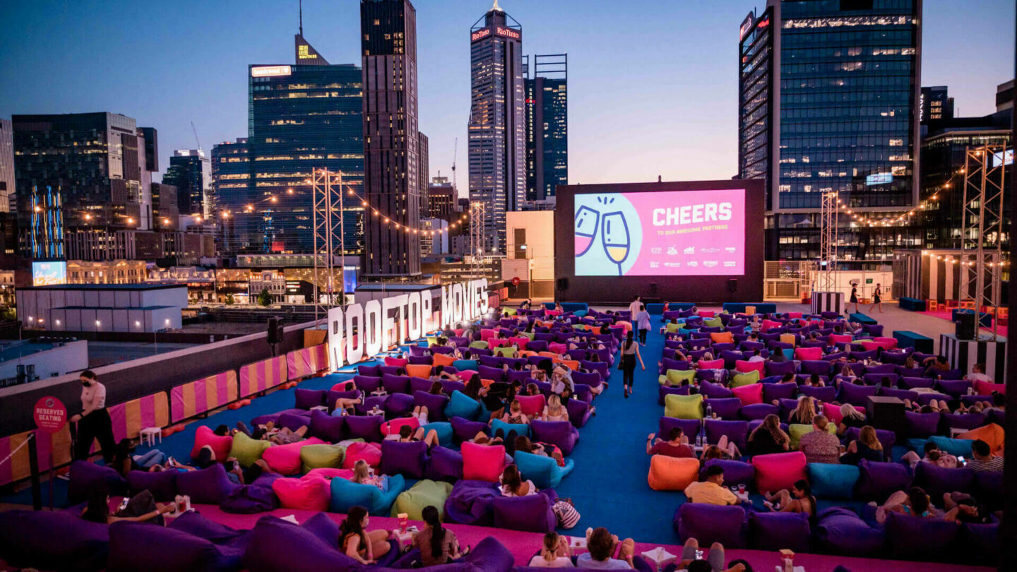 Rooftop Feedback