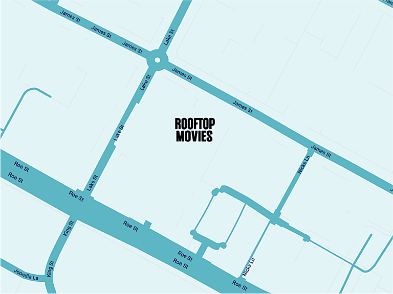 RTM MAP New Logo