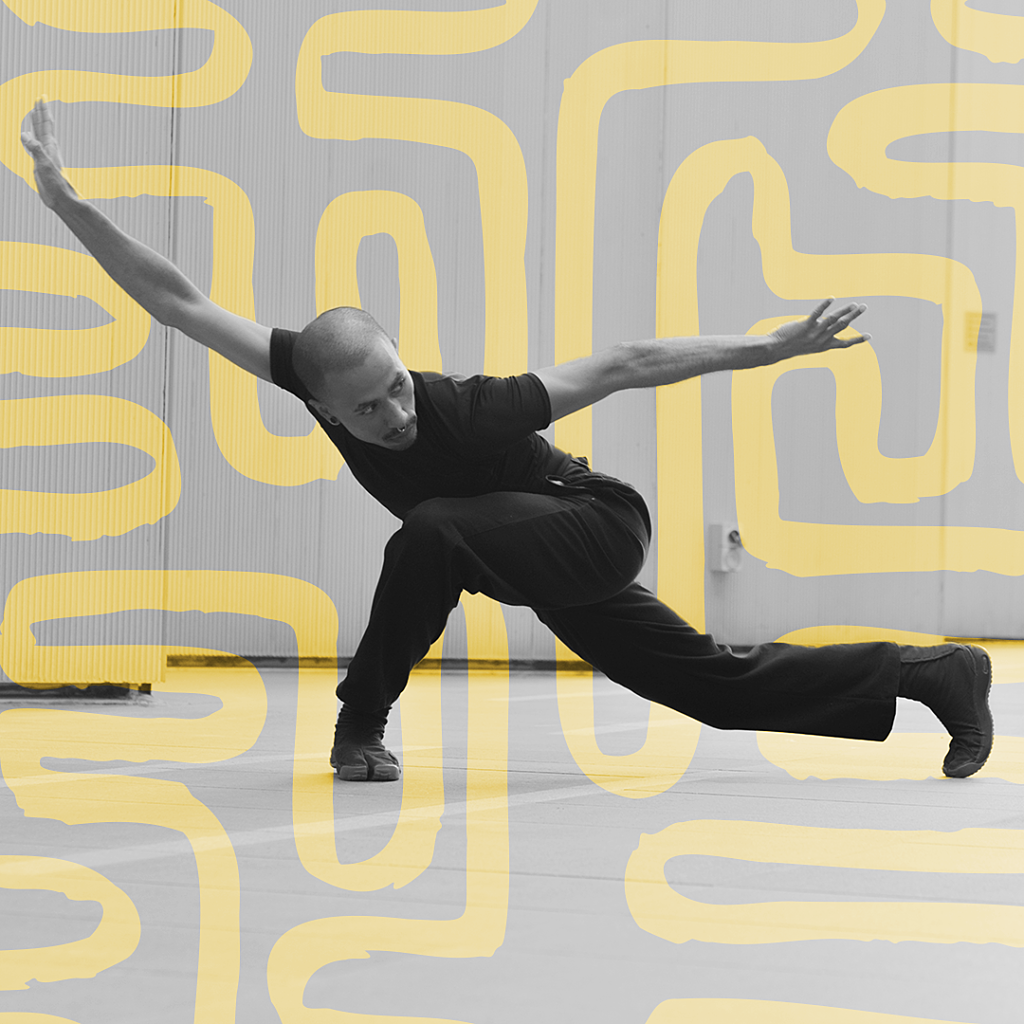 Madre Muerte Announcement