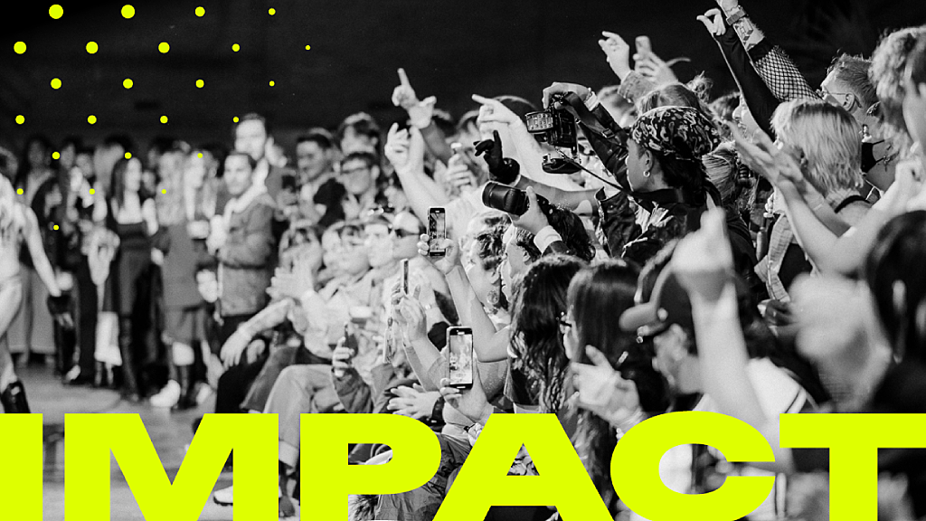 Impact Card