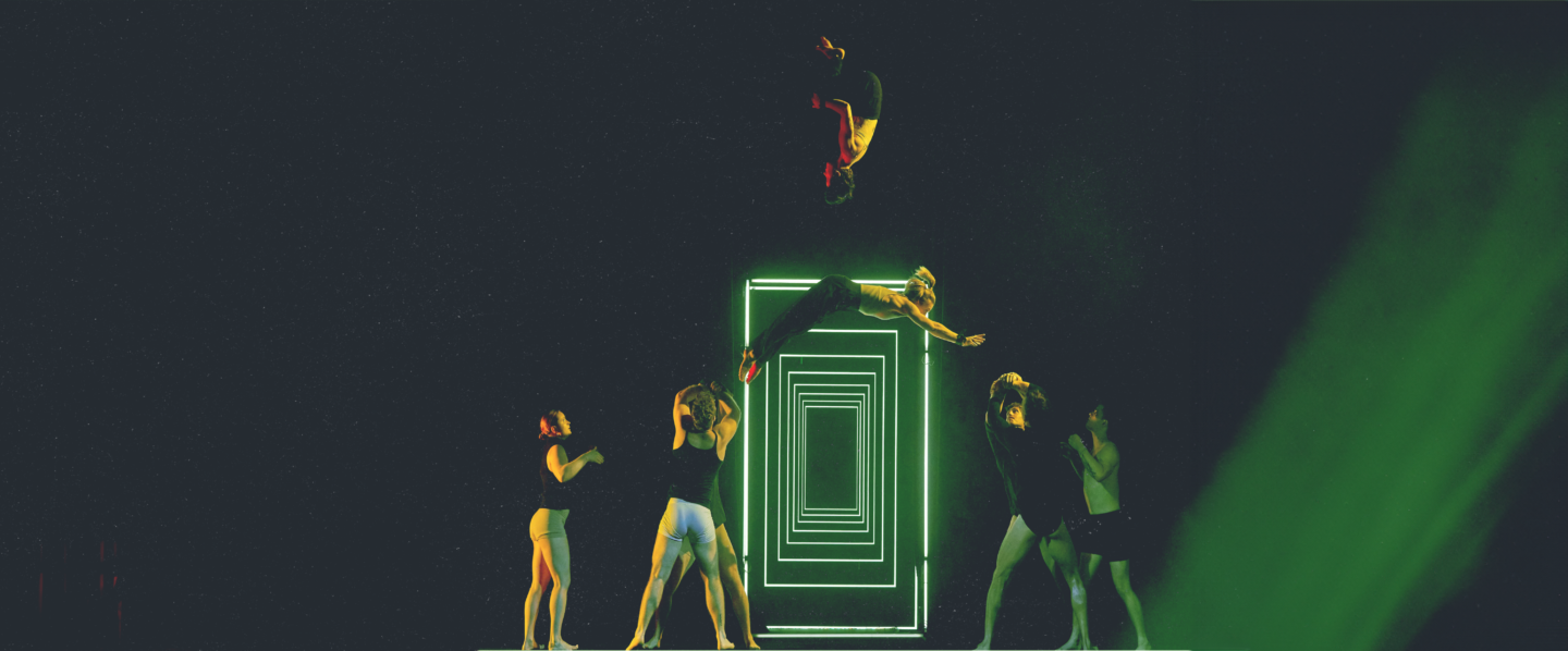 GOM01 by Andy Phillipson