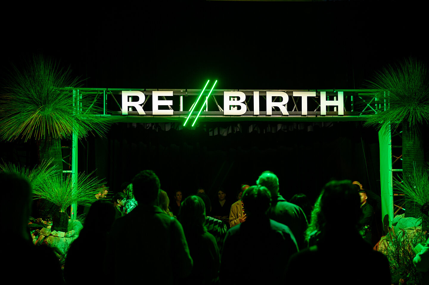 The Banquet Miles Noel 1 of 121