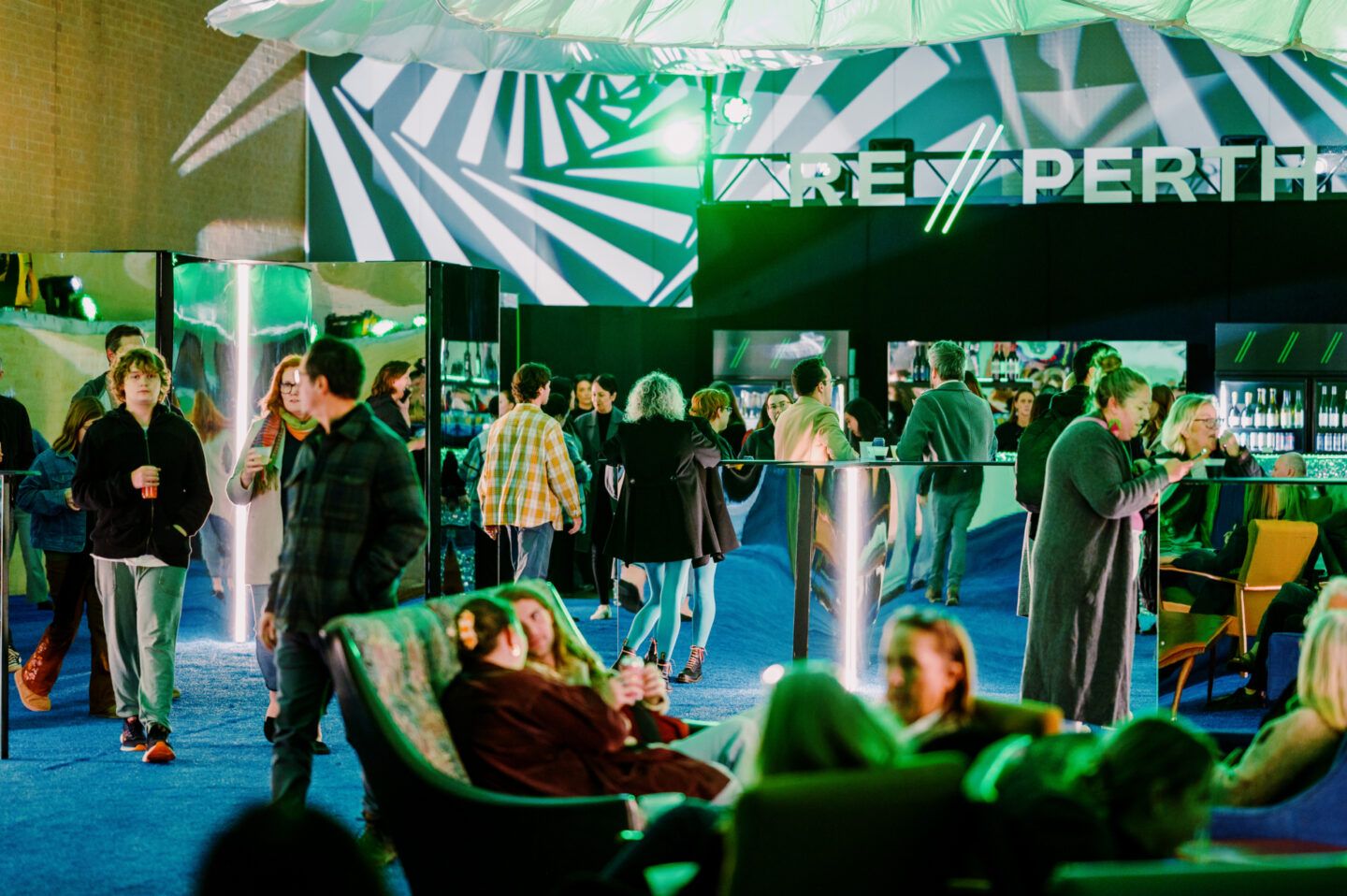 A 001 The Mirror Ven Tithing