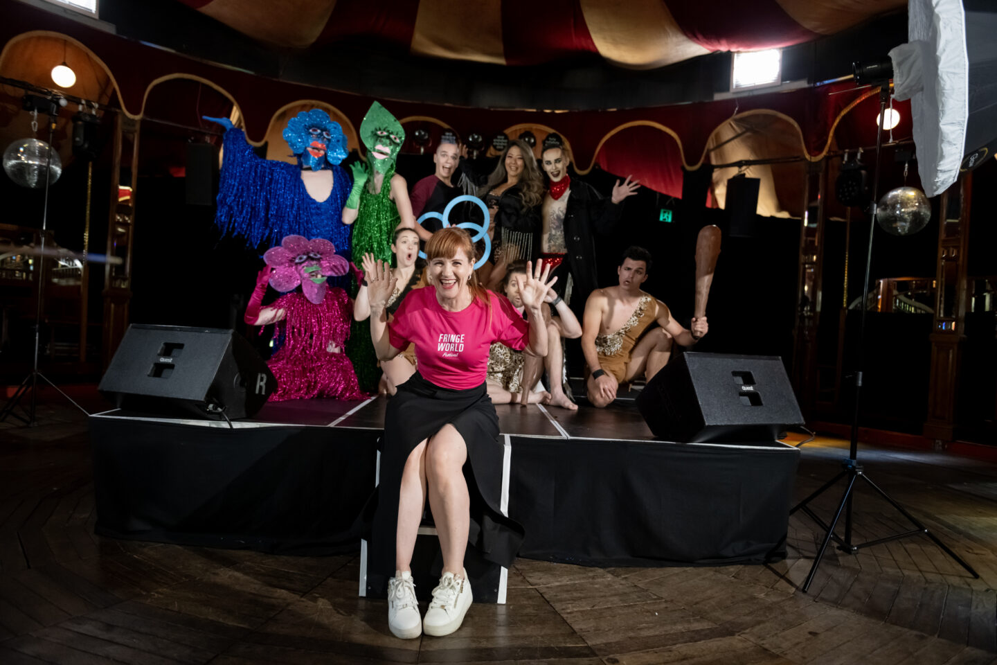 Opening Media Call Wade Ranson057