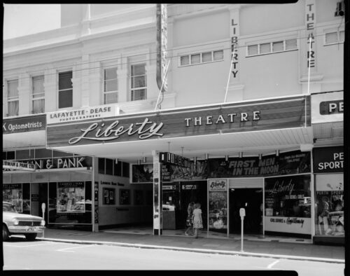 Liberty Fringe Liberty Theatre State Library of Western Australia 115329 PD