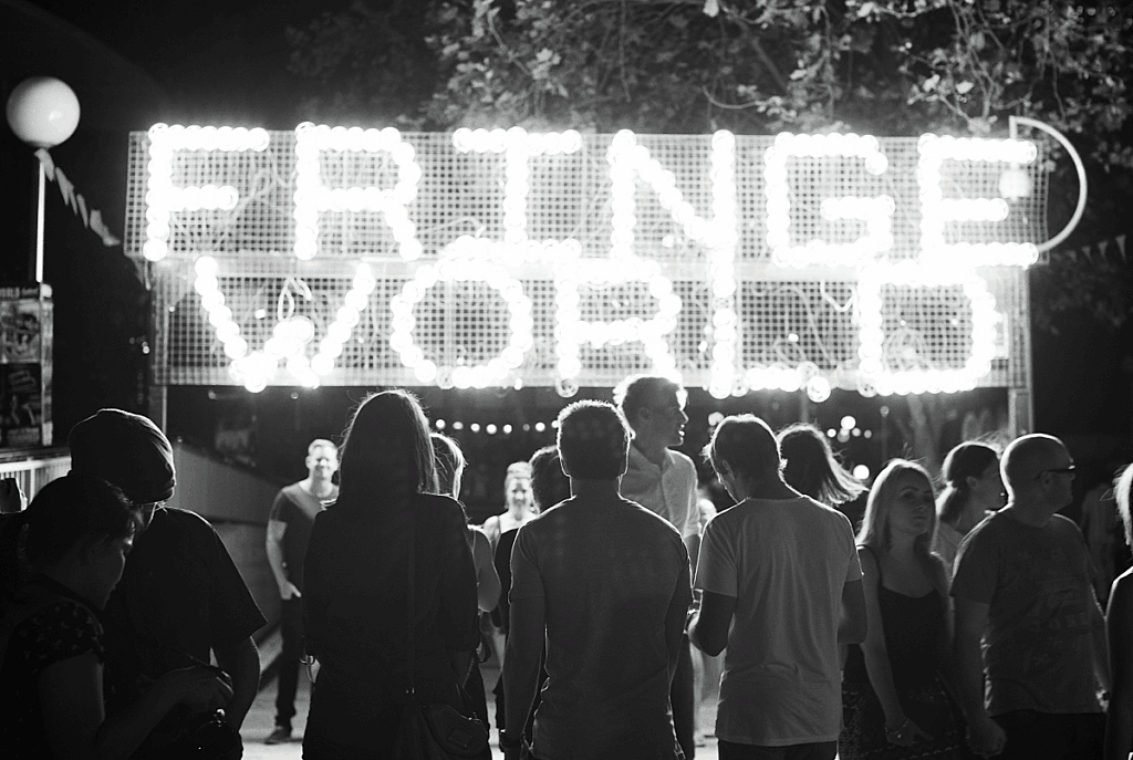 FRINGE WORLD Festival Photo by Jarrad Seng 02