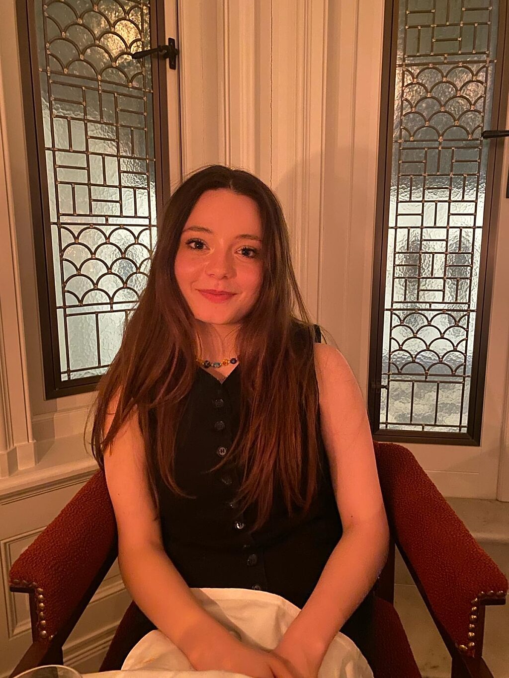 Emily wright profile picture