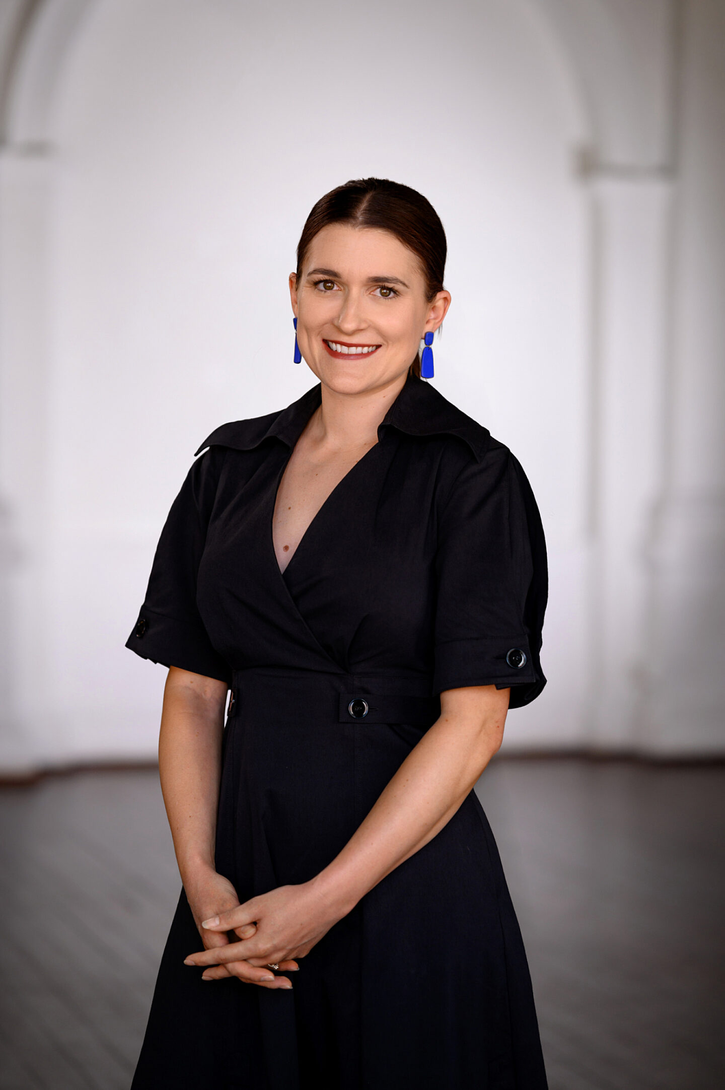 Artrage Executive Low Res Miles Noel Studio 3 of 10