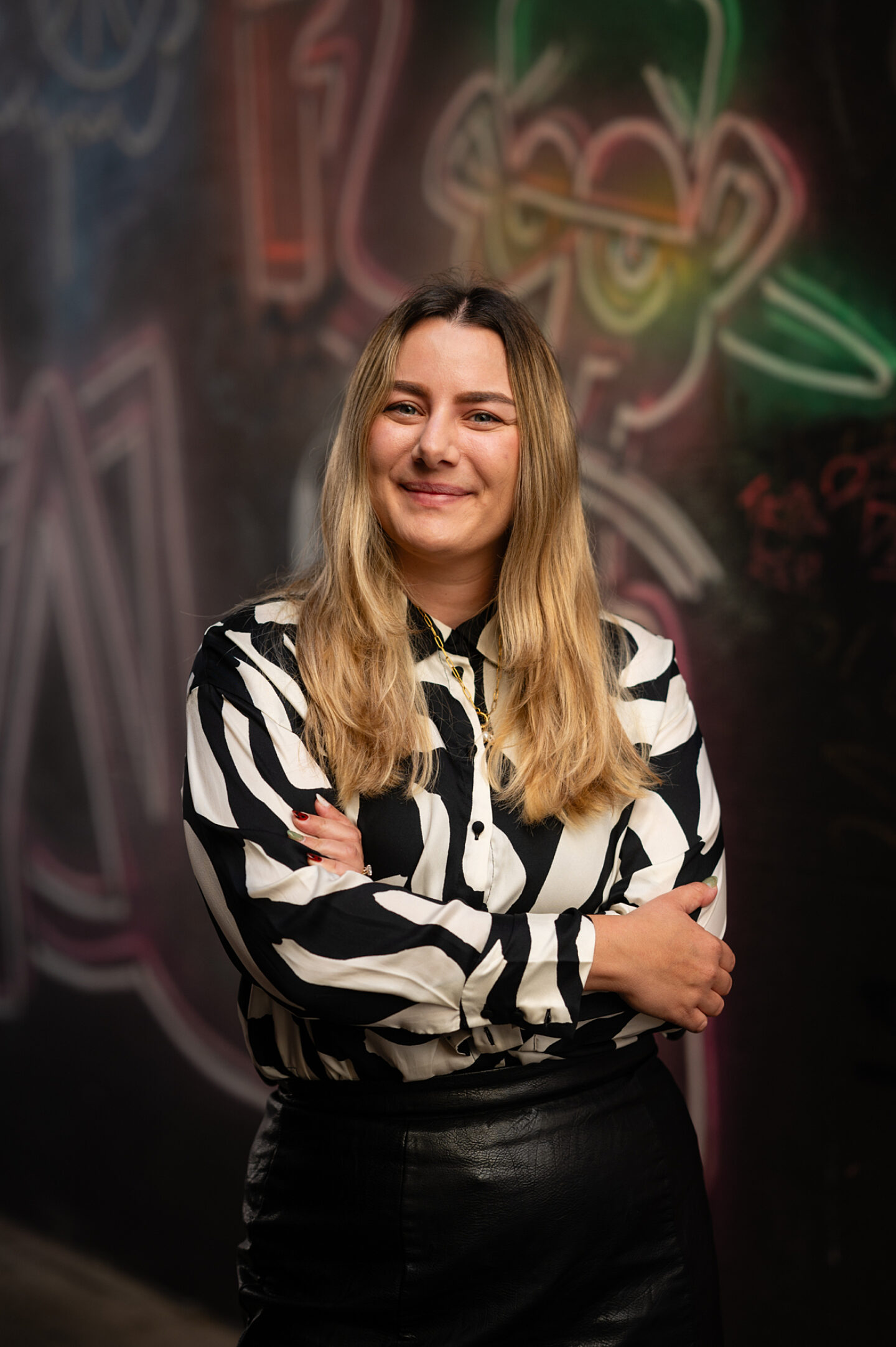 Artrage Staff Portraits Low Res Miles Noel Studio 1 of 36