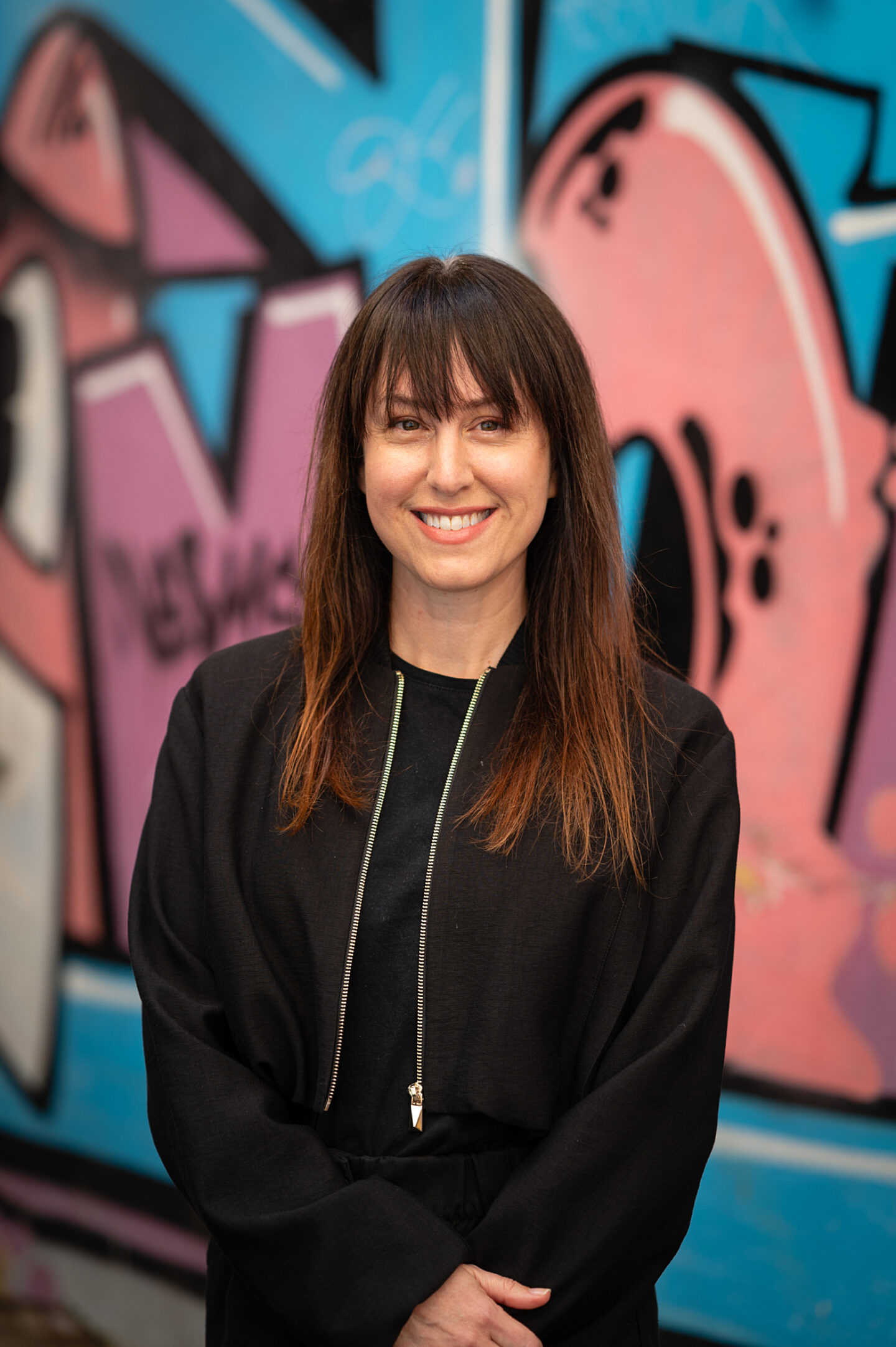 Artrage Staff Portraits Low Res Miles Noel Studio 11 of 36