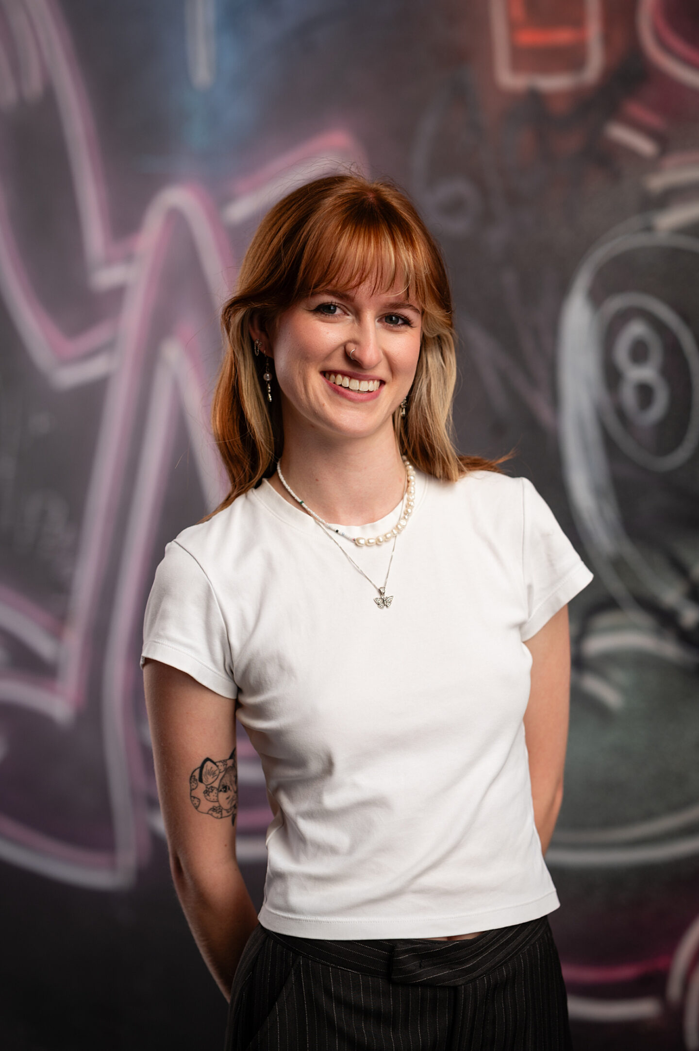 Artrage Staff Portraits Low Res Miles Noel Studio 13 of 36