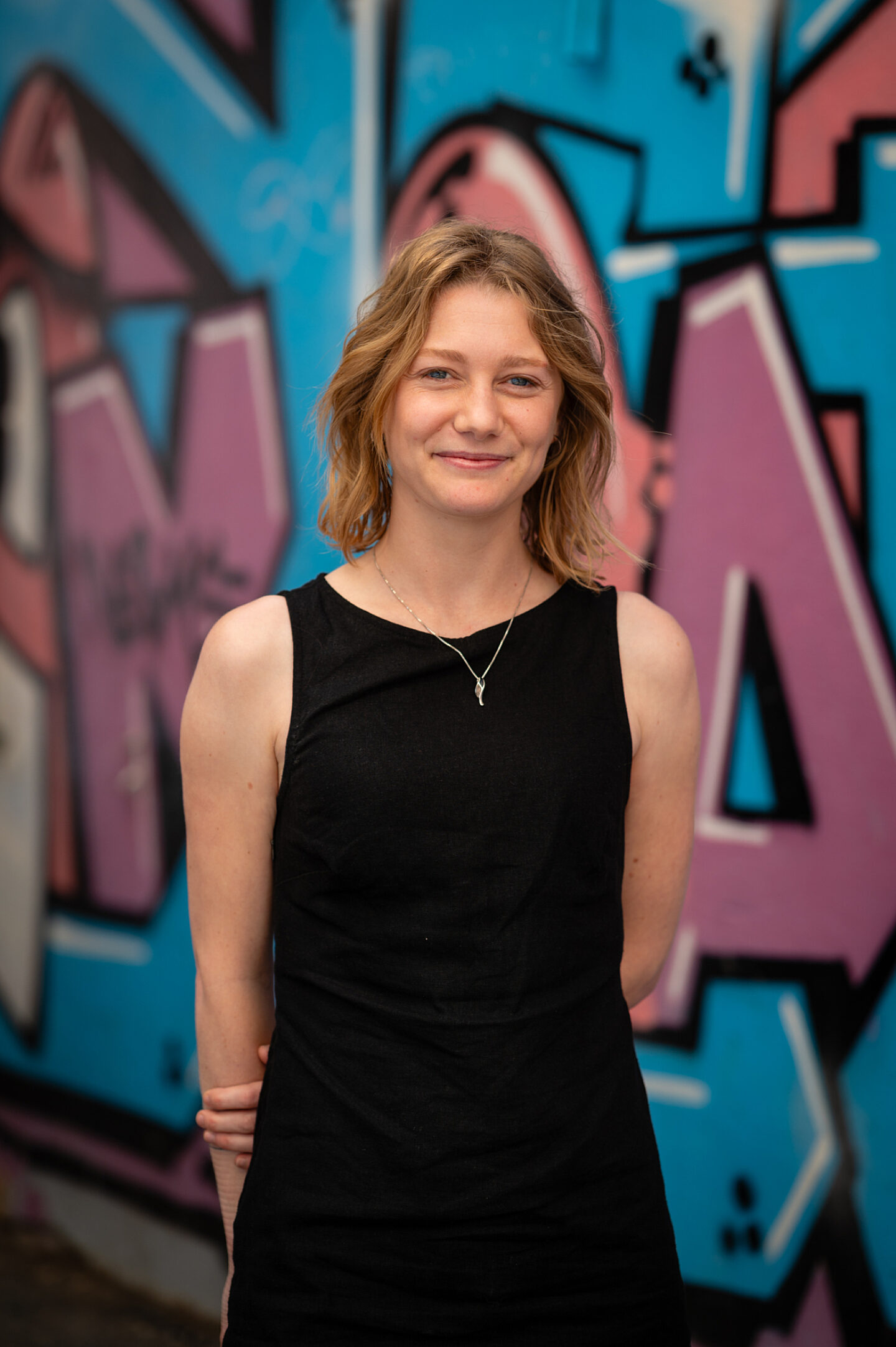 Artrage Staff Portraits Low Res Miles Noel Studio 16 of 36