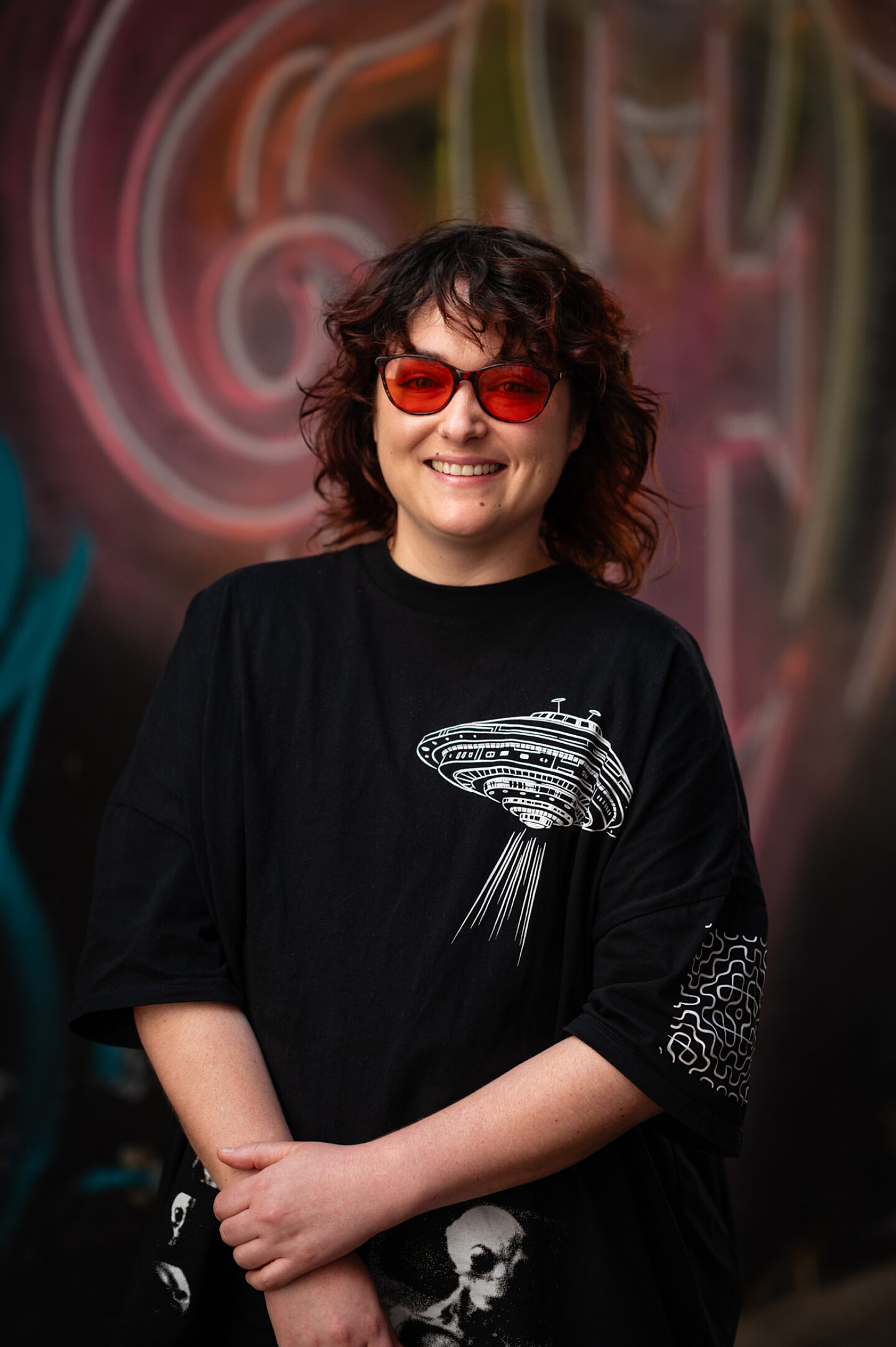 Artrage Staff Portraits Low Res Miles Noel Studio 17 of 36