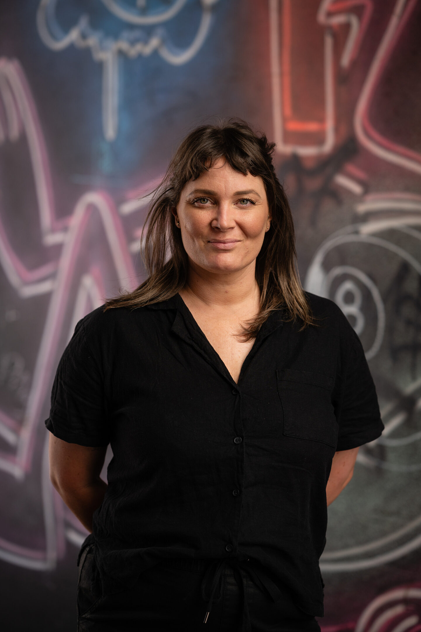 Artrage Staff Portraits Low Res Miles Noel Studio 20 of 36