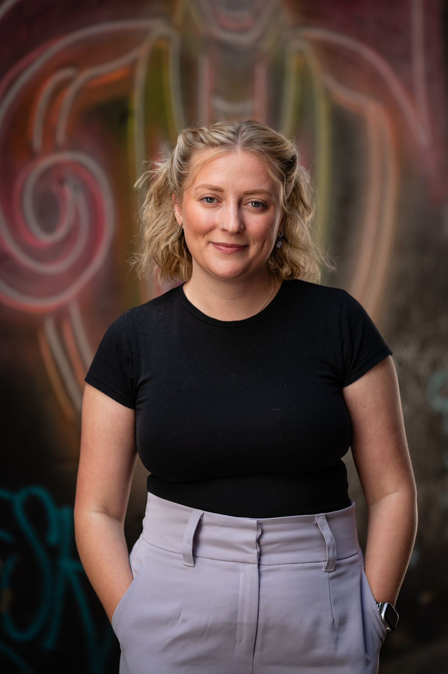 Artrage Staff Portraits Low Res Miles Noel Studio 28 of 36