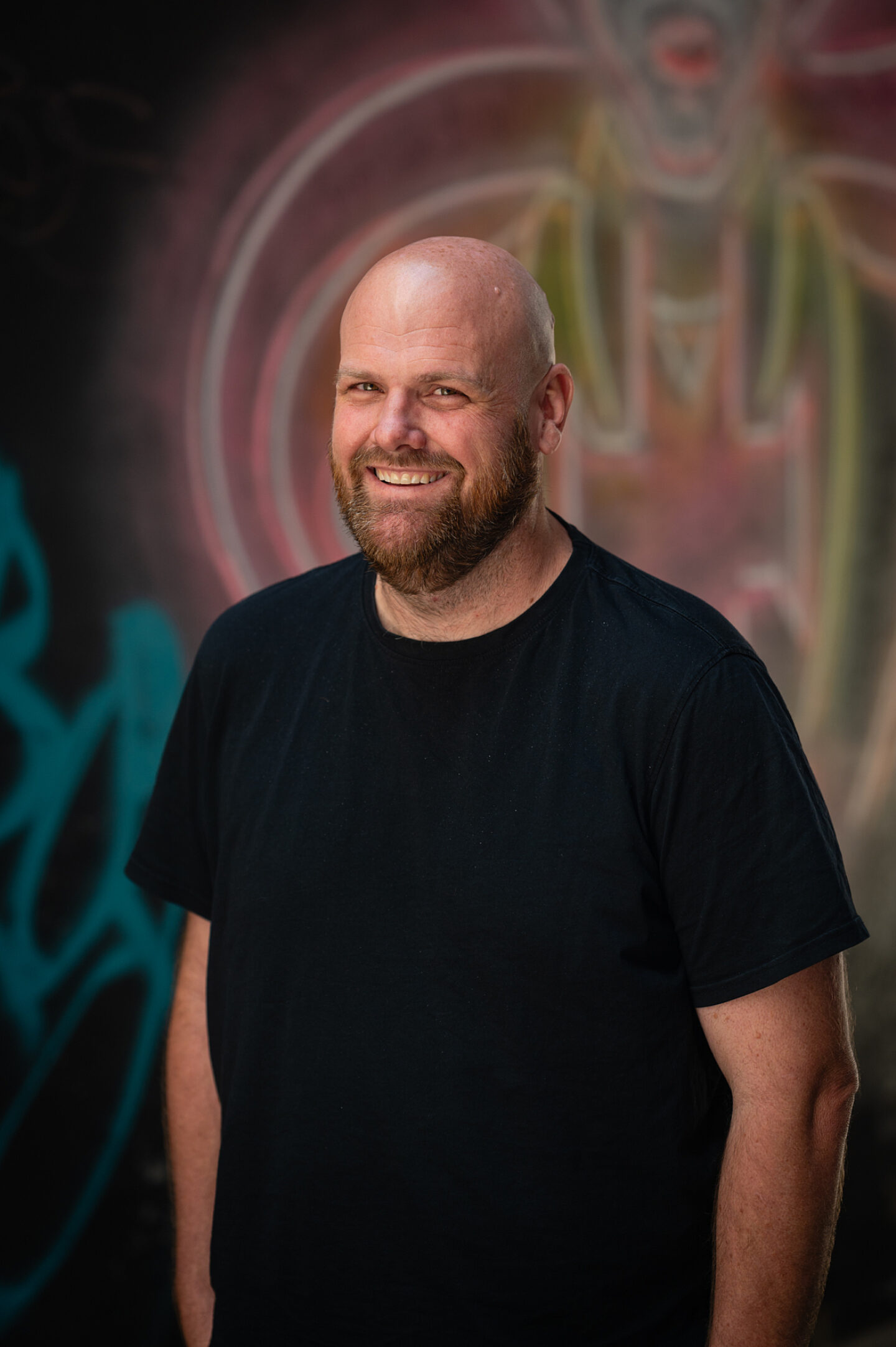 Artrage Staff Portraits Low Res Miles Noel Studio 29 of 36