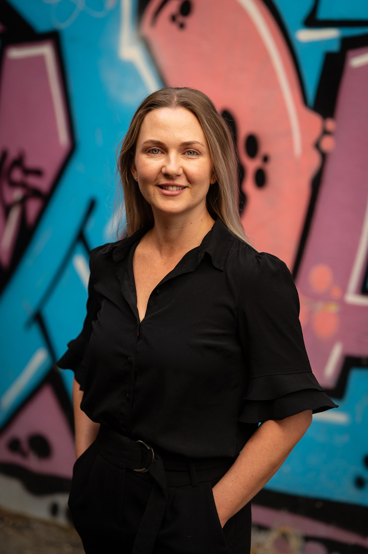 Artrage Staff Portraits Low Res Miles Noel Studio 3 of 36