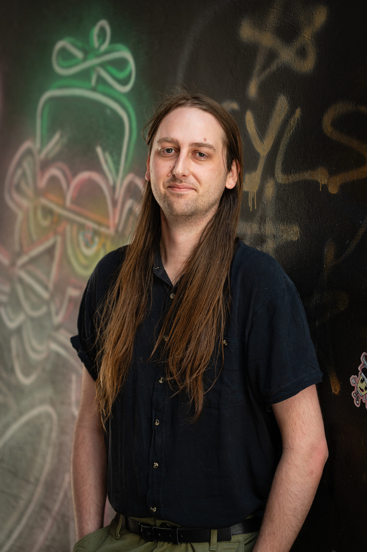 Artrage Staff Portraits Low Res Miles Noel Studio 30 of 36