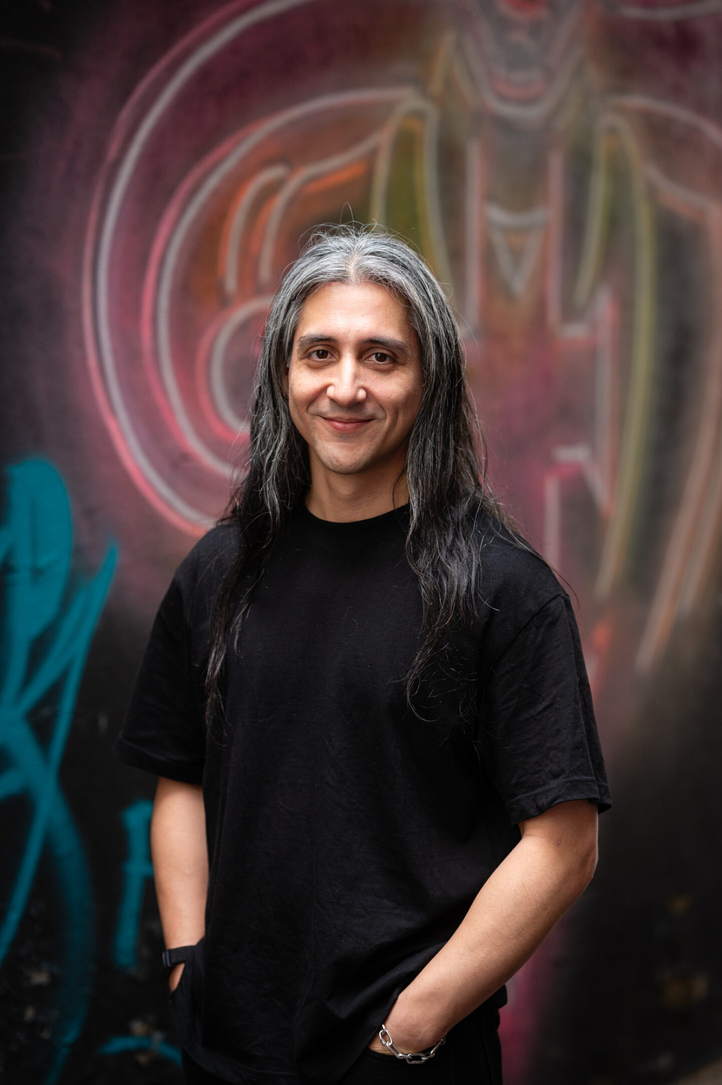 Artrage Staff Portraits Low Res Miles Noel Studio 32 of 36