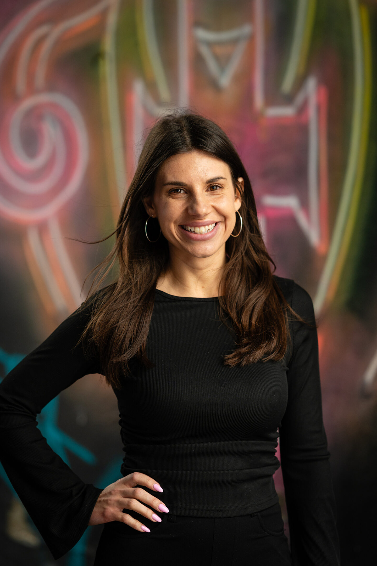 Artrage Staff Portraits Low Res Miles Noel Studio 36 of 36