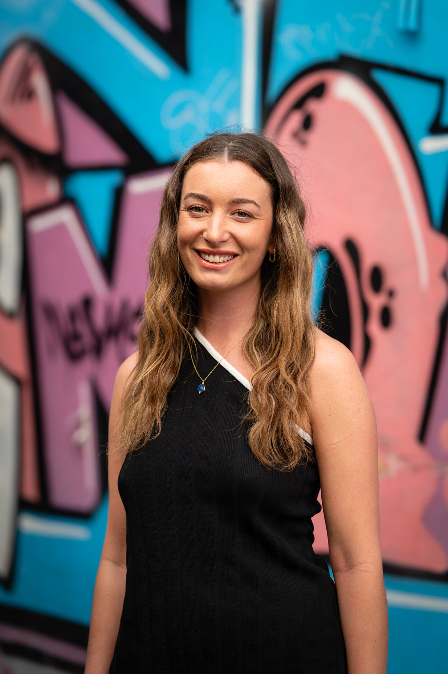 Artrage Staff Portraits Low Res Miles Noel Studio 5 of 36