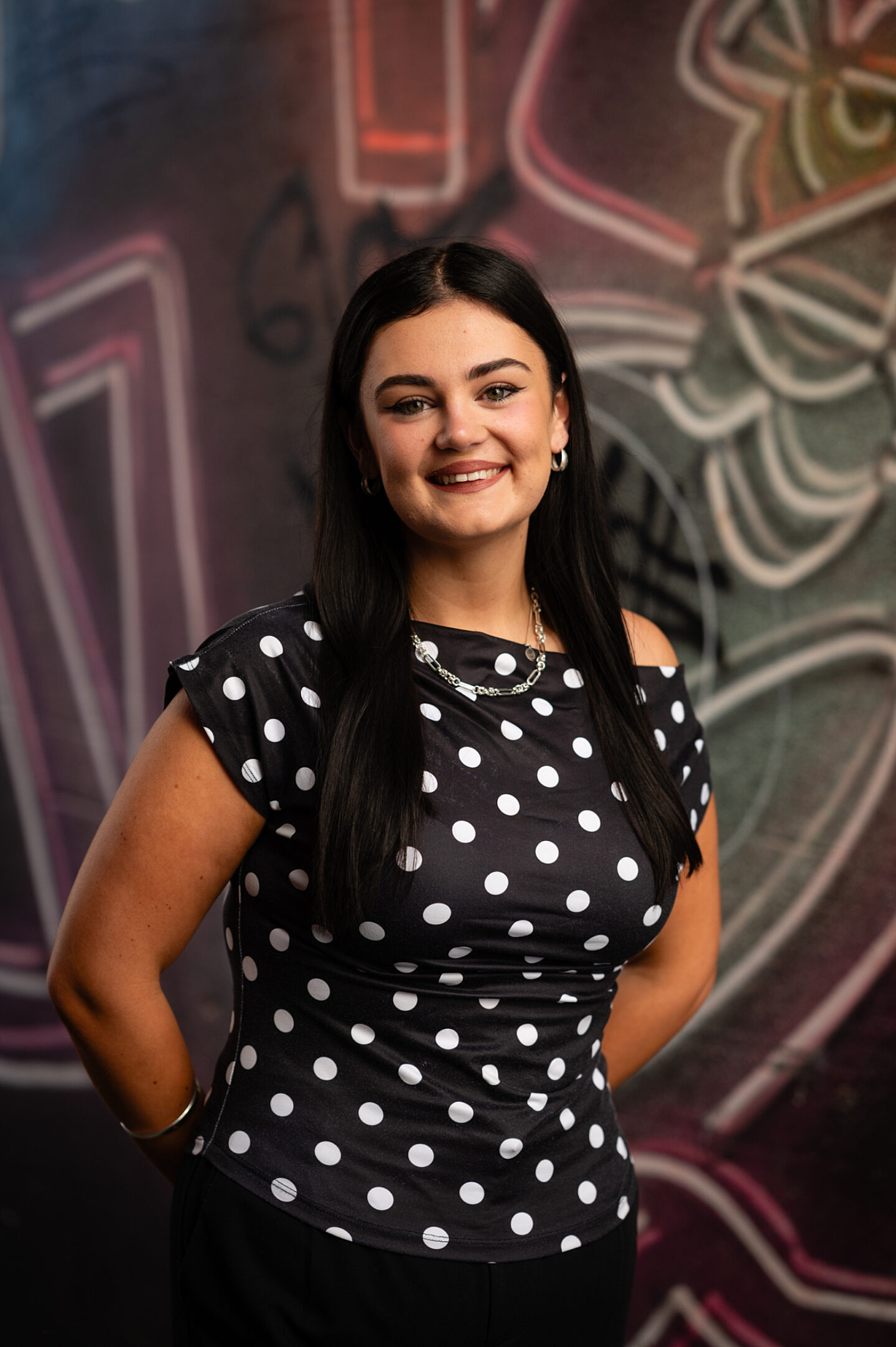 Artrage Staff Portraits Low Res Miles Noel Studio 7 of 36