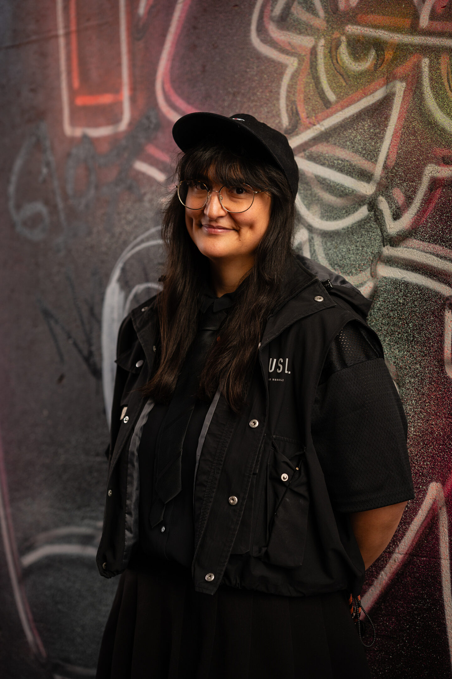 Artrage Staff Portraits Low Res Miles Noel Studio 8 of 36