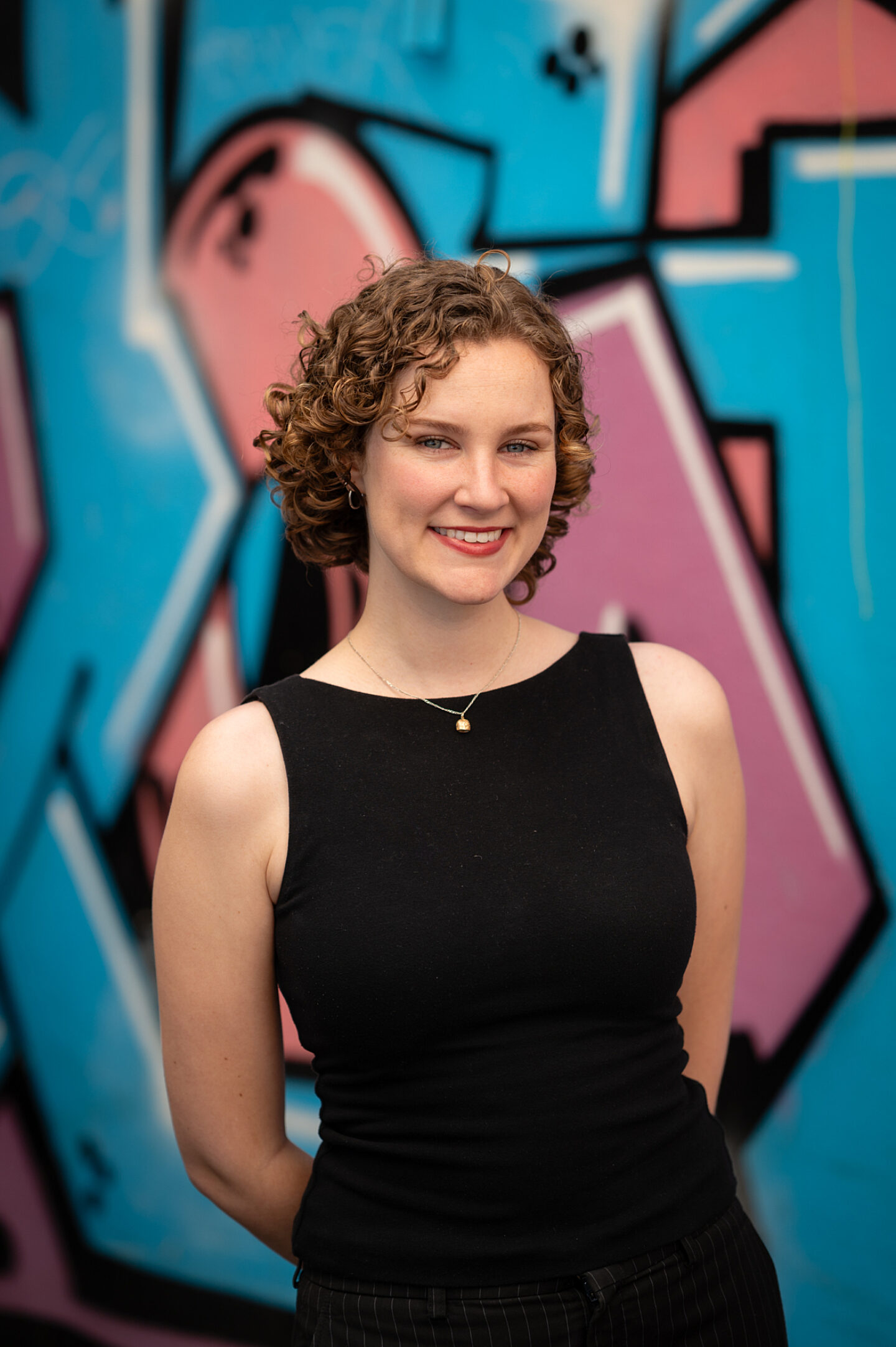 Artrage Staff Portraits Low Res Miles Noel Studio 9 of 36