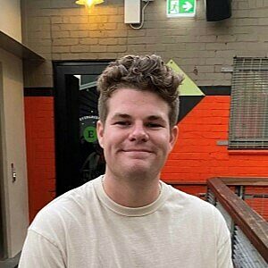 Zane profile picture