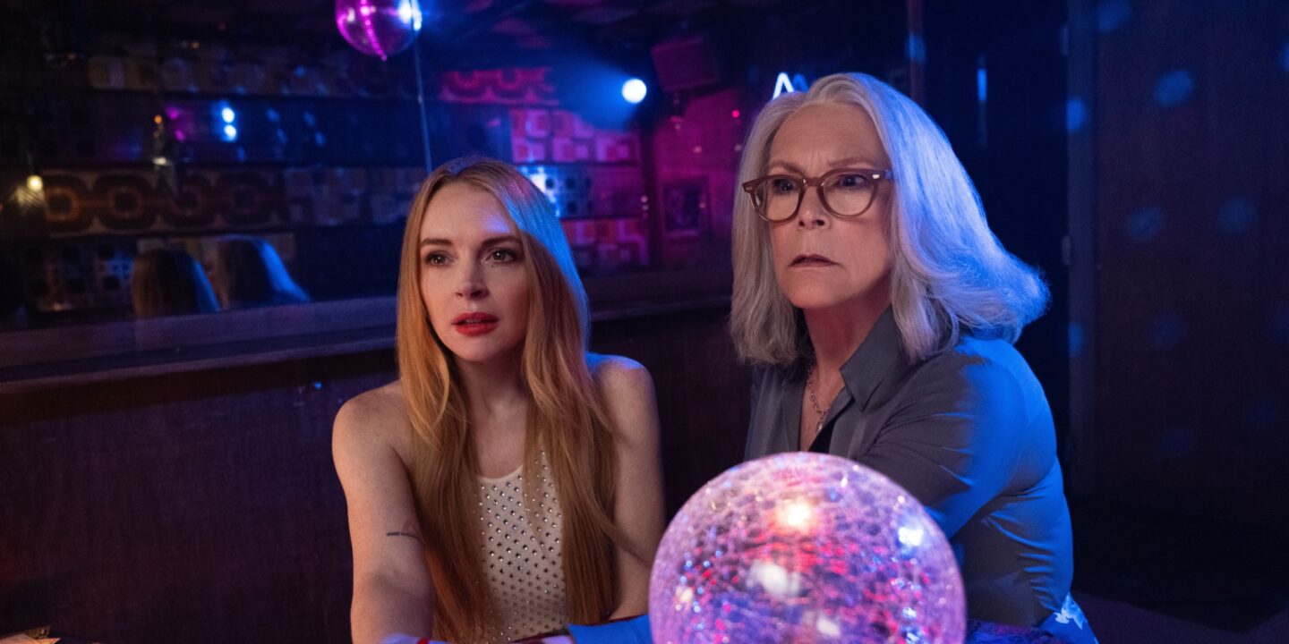 Freaky Friday 3