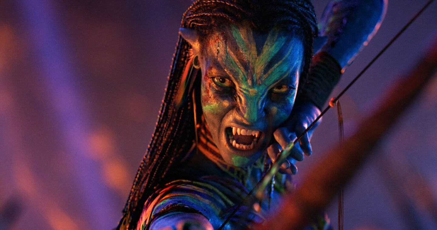 Neytiri
