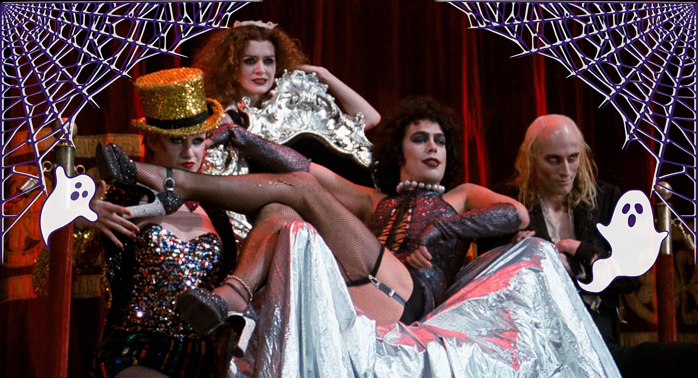 Rocky Horror Halloween