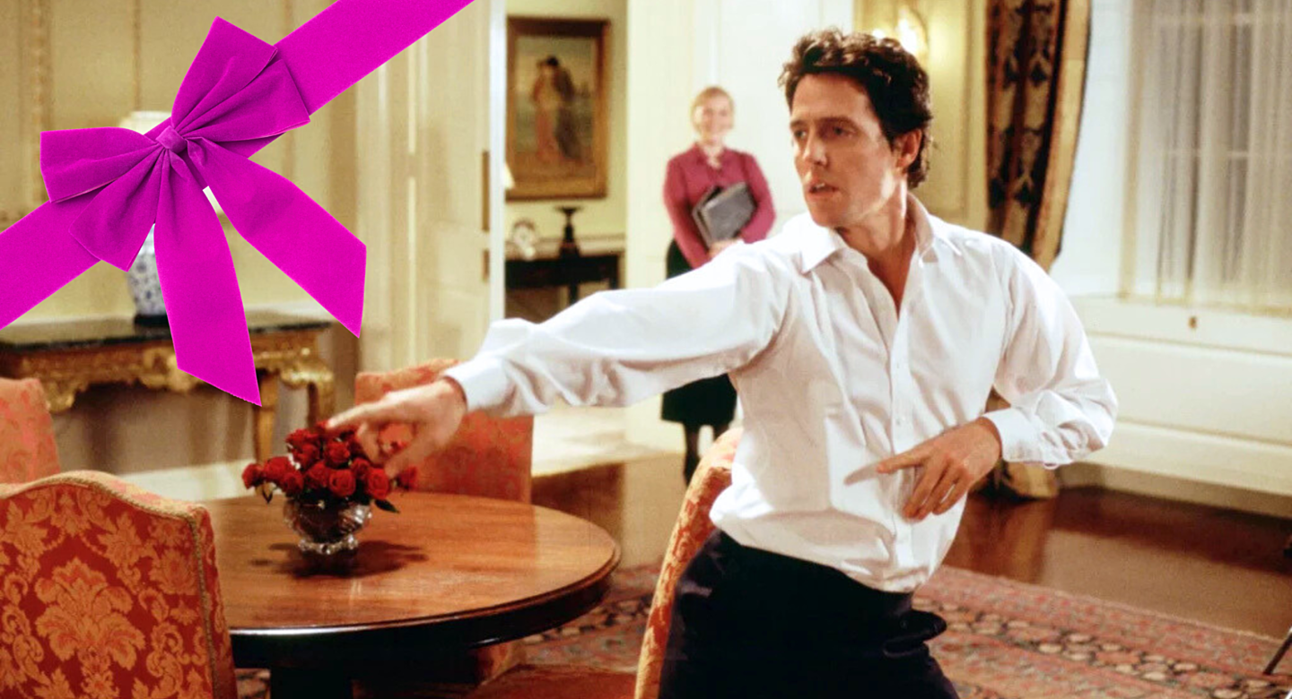 love actually christmas