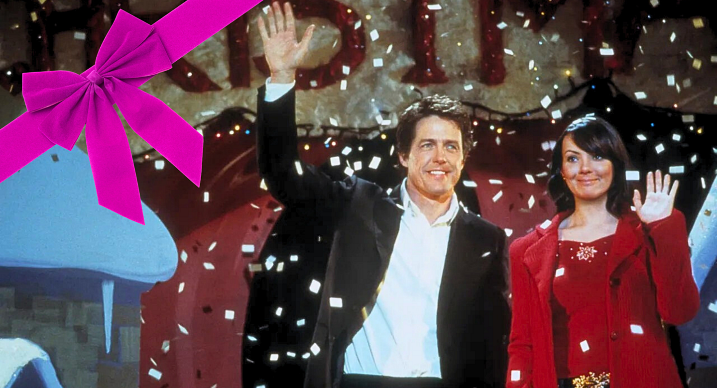 Love Actually Xmas 2