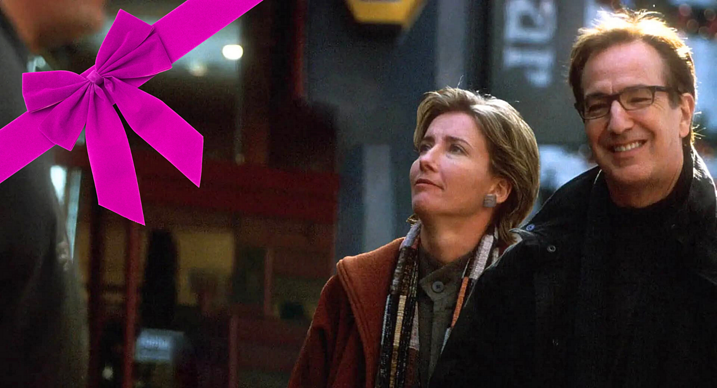 Love Actually Xmas 3